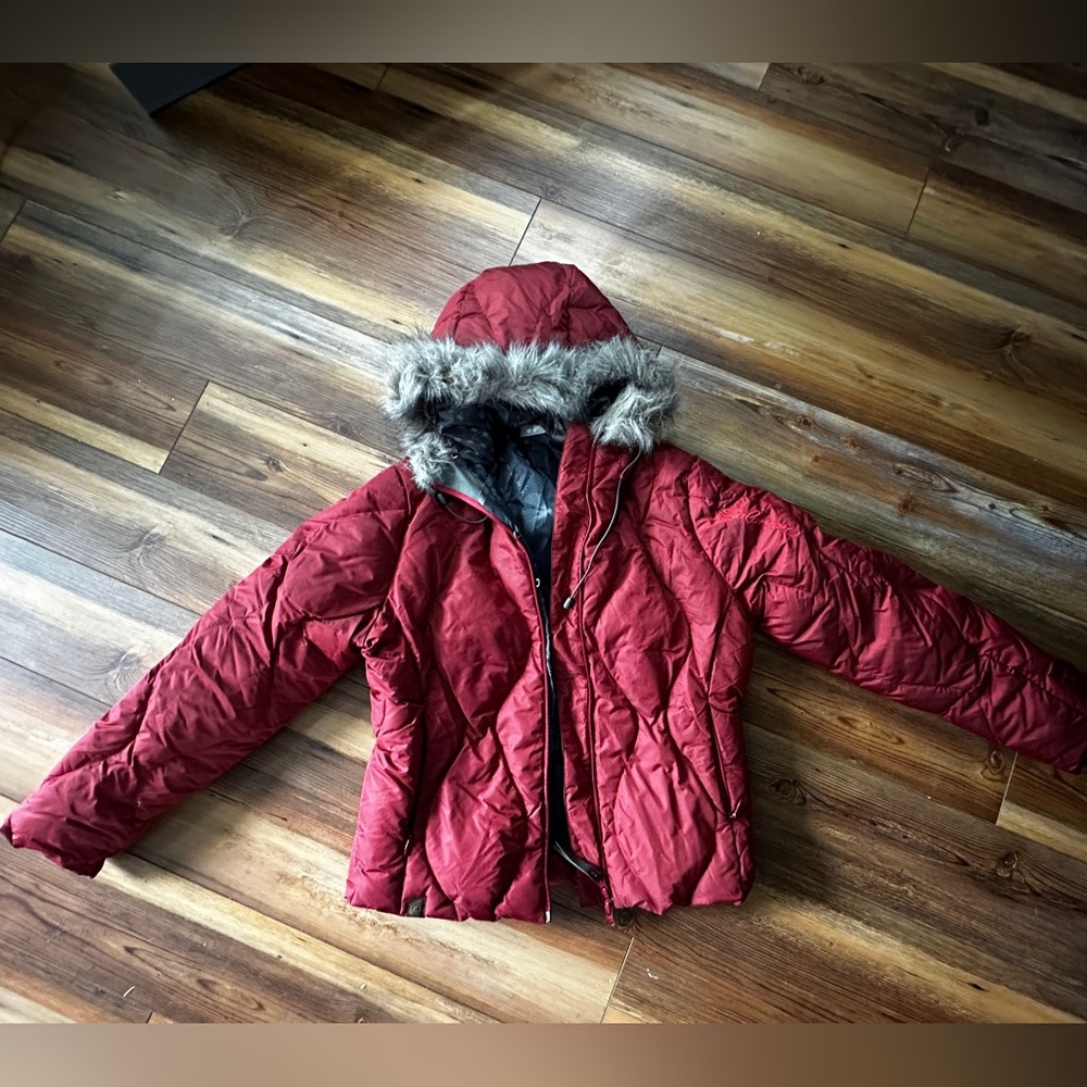 Solomon ski jacket  M
